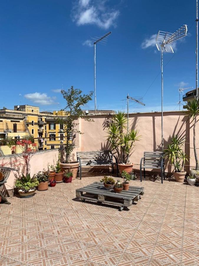 Panoramic Castle Apt Trastevere Roma Eksteriør bilde